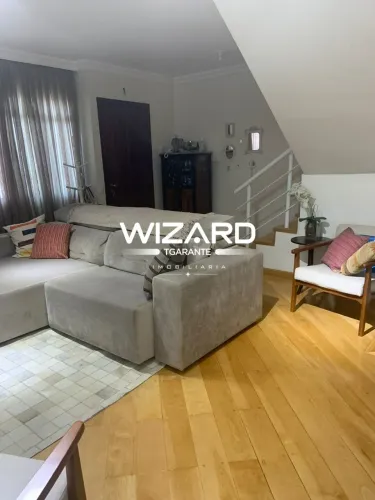 Casa em condomínio à venda no Saúde, SP