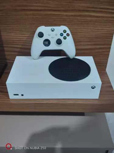 Xbox Series S