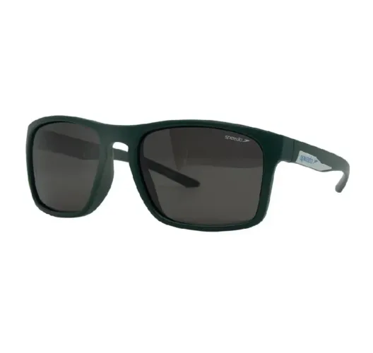 Óculos de Sol Escuro Speedo Masculino Lente Polarizada Estojo Bag e Certificado (Solar)
