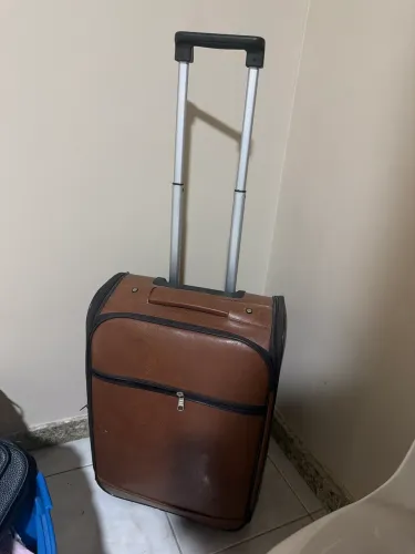 Mala de Viagem
