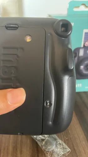 Camera Instax mini 11