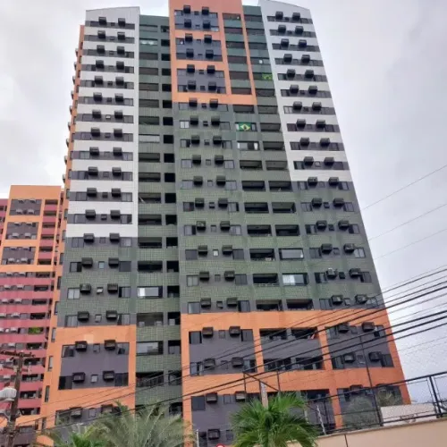 Prepare-se! Em breve, apartamento disponível para locação.