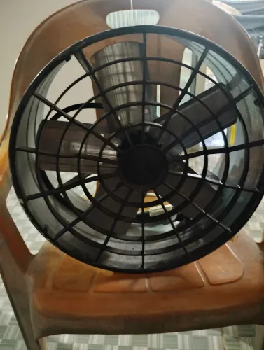 Vendo exaustor