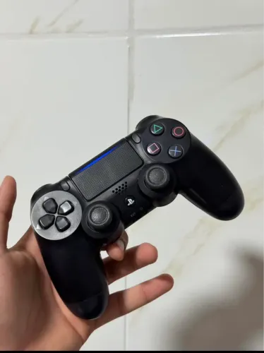 Controle PS4 ORIGINAL