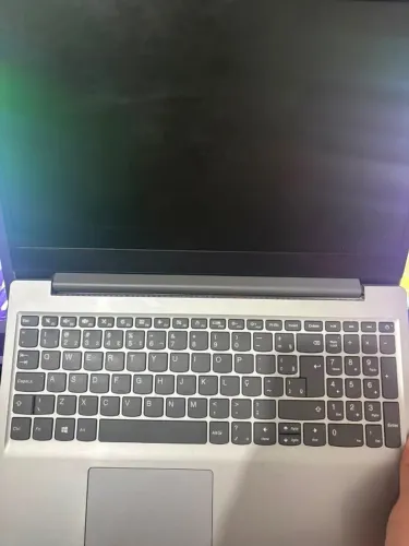 Notebook Lenovo IdeaPad S145 12GB RAM 224GB SSD