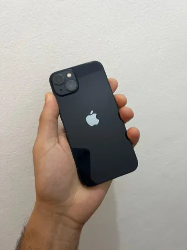 iPhone 13 Meia Noite - IMPECAVEL!