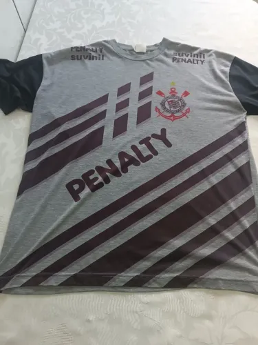 Camisa do Corinthians