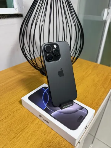 I phone 16 pro