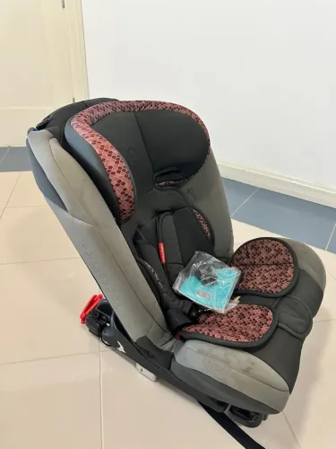 Cadeira Infantil para carro Fisher-price