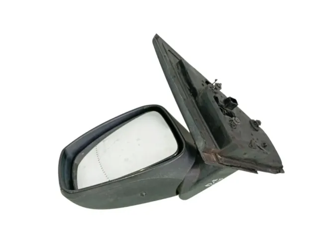 Retrovisor Dianteiro Esquerdo Renault Fluence 2.0 2013 2019