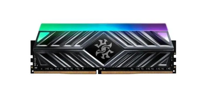 MEMÓRIA XPG SPECTRIX D41 2X8GB 3200HZ