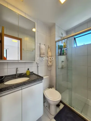 Apartamento com 3 quartos em Pina