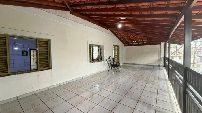 Casa à venda em Piracicaba, Vila Rezende, com 4 quartos, com 270 m²