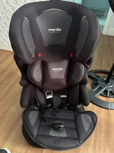 Cadeirinha de Criança/bebê até 36kg