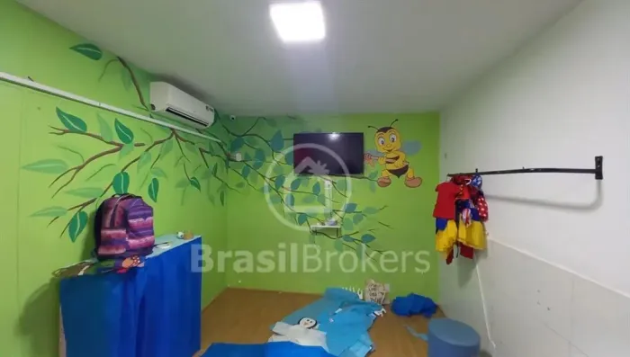 Excelente imóvel comercial no Cachambi