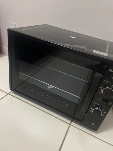FORNO ELÉTRICO NOVO