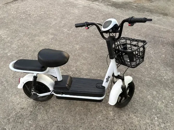 Scooter Elétrica
