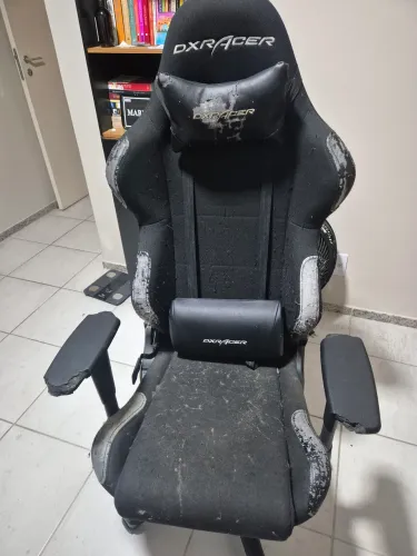 Cadeira gamer