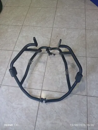 Protetor carenagem 500 x chapam