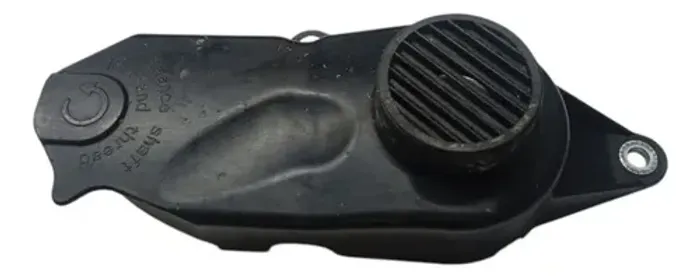 Capa Proteção Bomba Dágua Volkswagen Golf Gti 2.0 2015