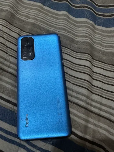 Redmi note 11