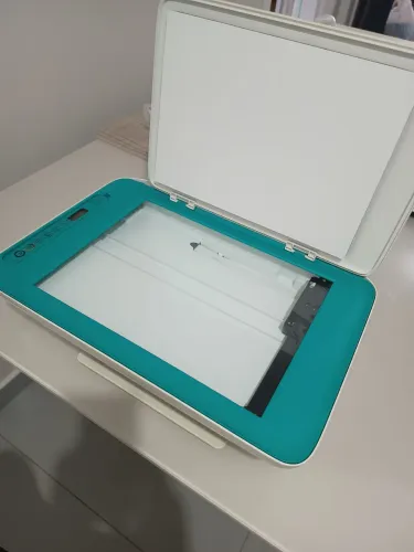 Impressora Hp deskjet