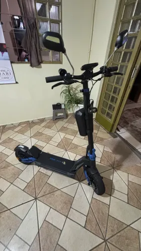 Patinete Elétrico G4 Max