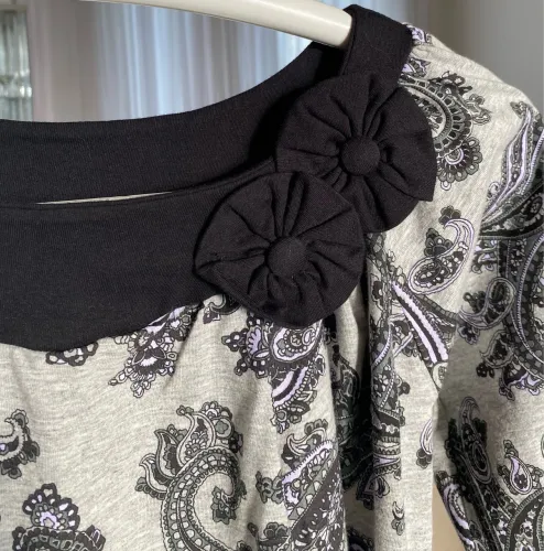 Vestido Infantil Zara
