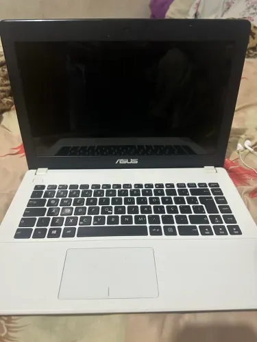 Notebook Asus