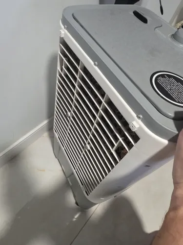 Climatizador Ventisol 16L 110v