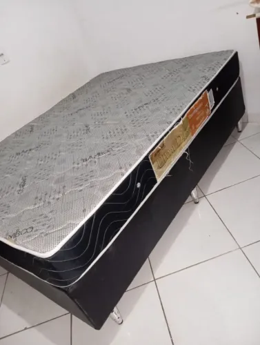CAMA DE CASAL 