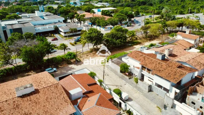 Casa com piscina em Lagoa Nova, Natal