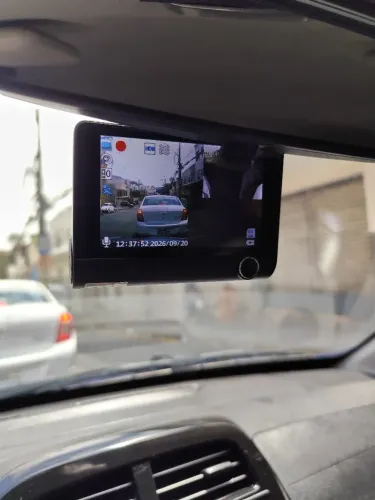 Camera de segurança