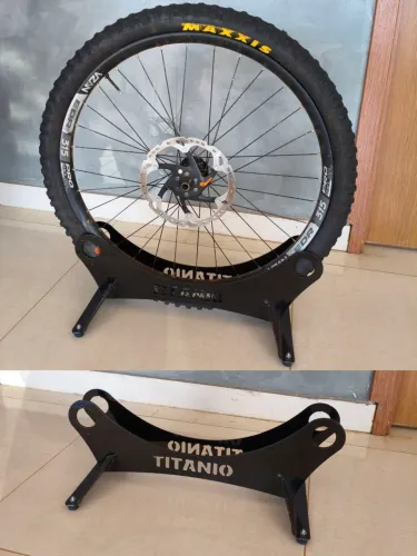 Suporte para bike