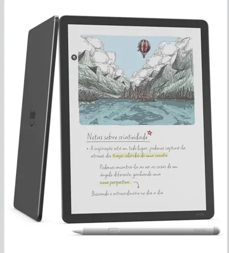 Amazon Kindle Scribe Colorsoft 64GB
