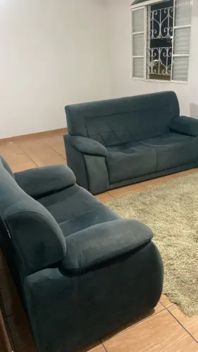 Conjunto de sofá 