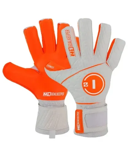 Luva de goleiro n1 tamanho 8 semi profissional perfeita ( aceito propostas)
