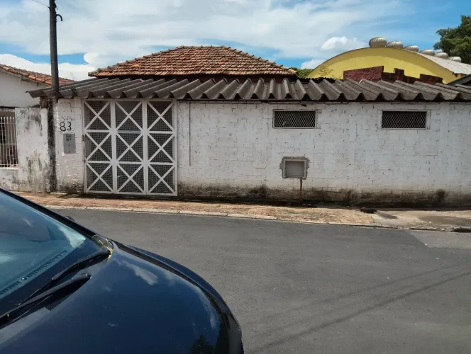 ALUGO SALÃO. VL. INDUSTRIAL R$900,00