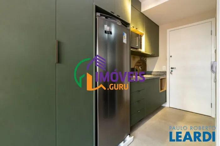 APARTAMENTO - PERDIZES - SP