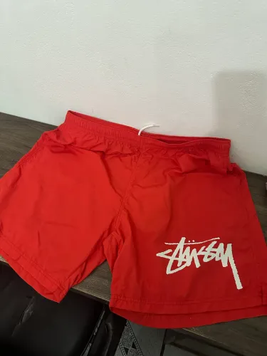 Bermuda Nike x Stussy GG