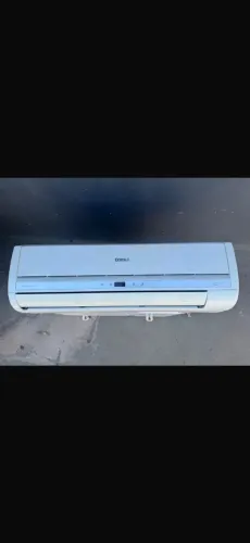 Ar Condicionado 12K
