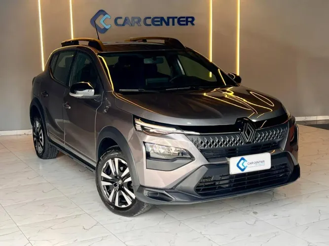 Renault Kardian Evolut. Flex 1.0 TB 12V 5P Aut. 2025