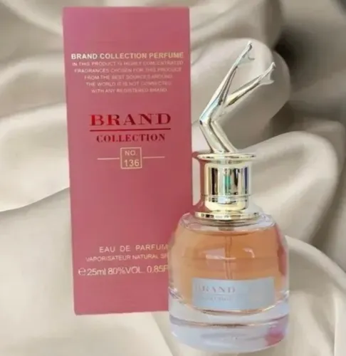 Perfume brand