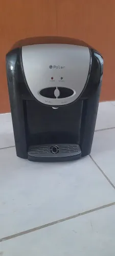 TROCO Purificador ou vendo