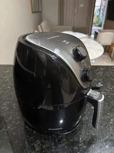 Airfryer