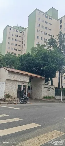 Apartamento - Piratininga