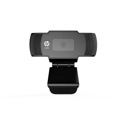 Webcam HP 720P