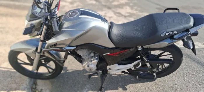 CG 160 FAN  19 /20