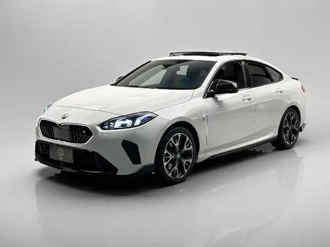 BMW 220i GRAN COUPE M SPORT 2.0 TB AUT. 2026
