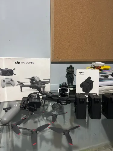 Drone